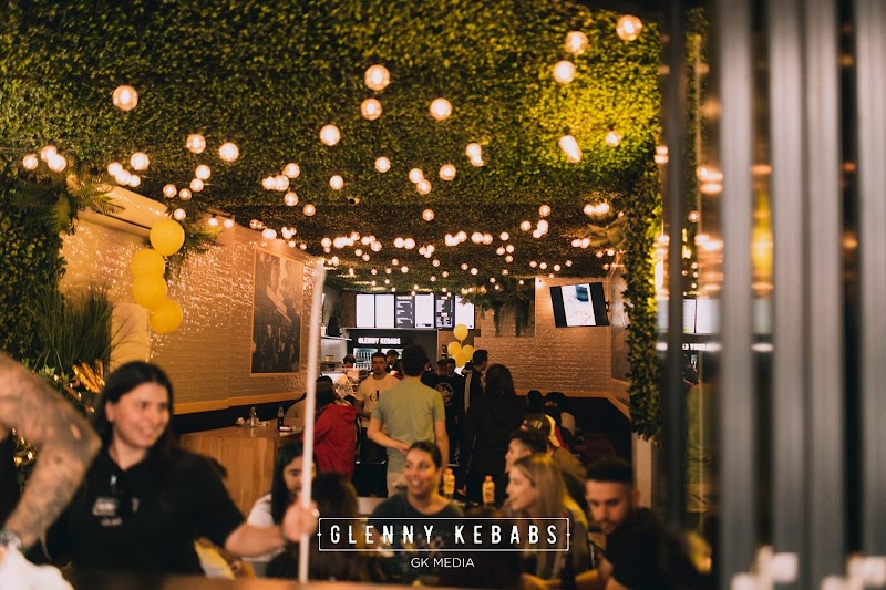 Glenny Kebabs - Glen Waverley — halal Kebab restaurant in Glen Waverley