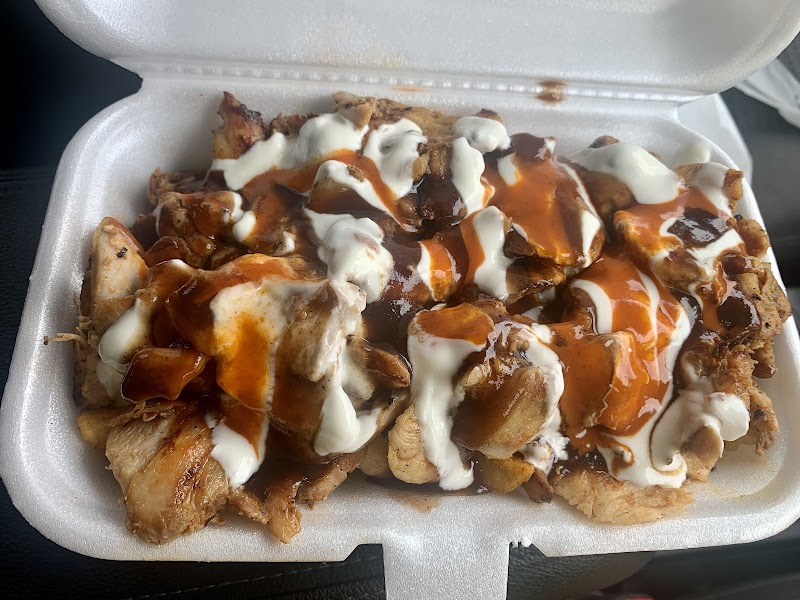 Glenny Kebabs - Glen Waverley photo 3