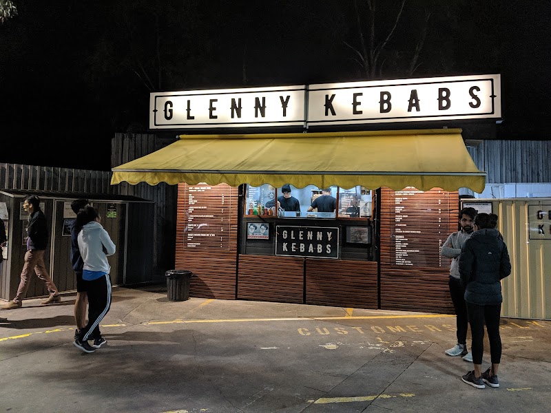 Glenny Kebabs - Glen Waverley photo 4