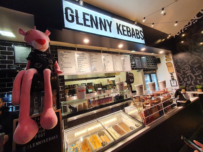 Glenny Kebabs - Glen Waverley photo 5