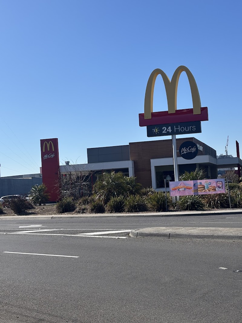 McDonald's Dandenong photo 2