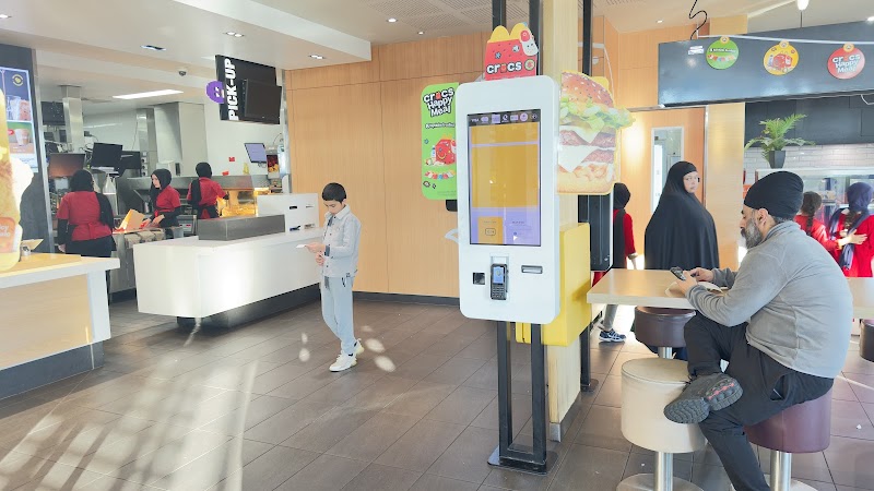McDonald's Dandenong photo 4