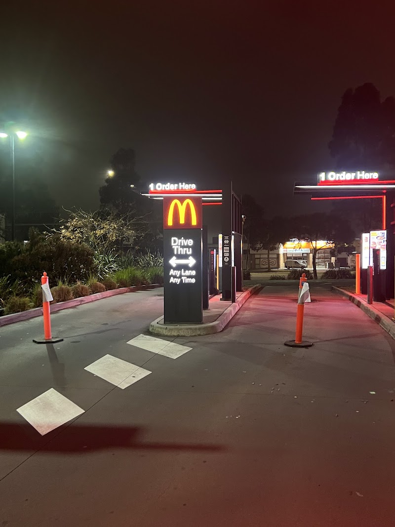 McDonald's Dandenong photo 5