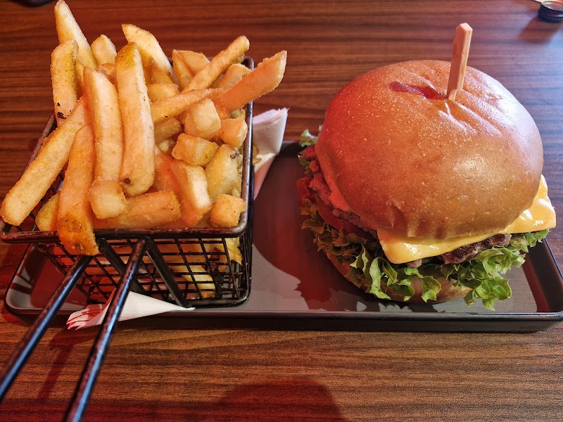 Burgertory (Bundoora) photo 1