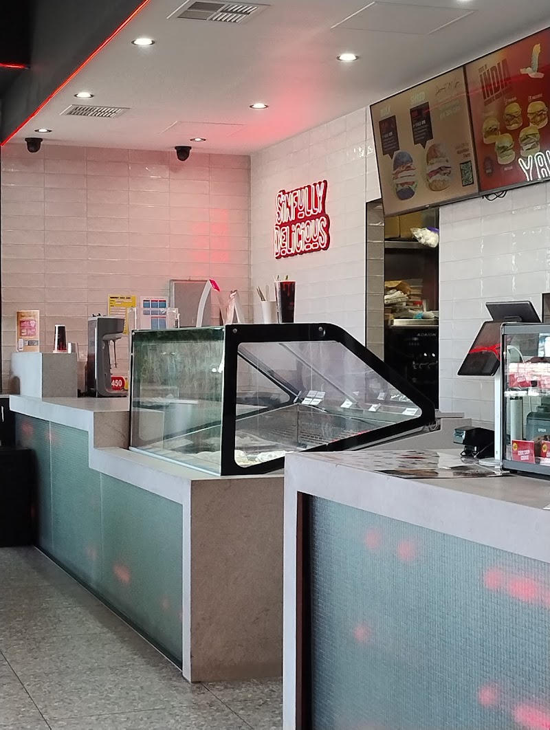 Burgertory (Bundoora) photo 3