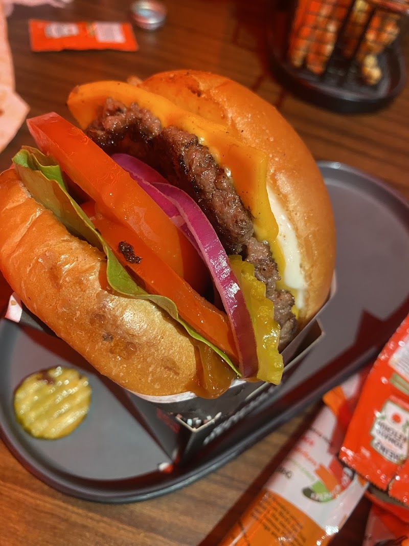 Burgertory (Bundoora) photo 4