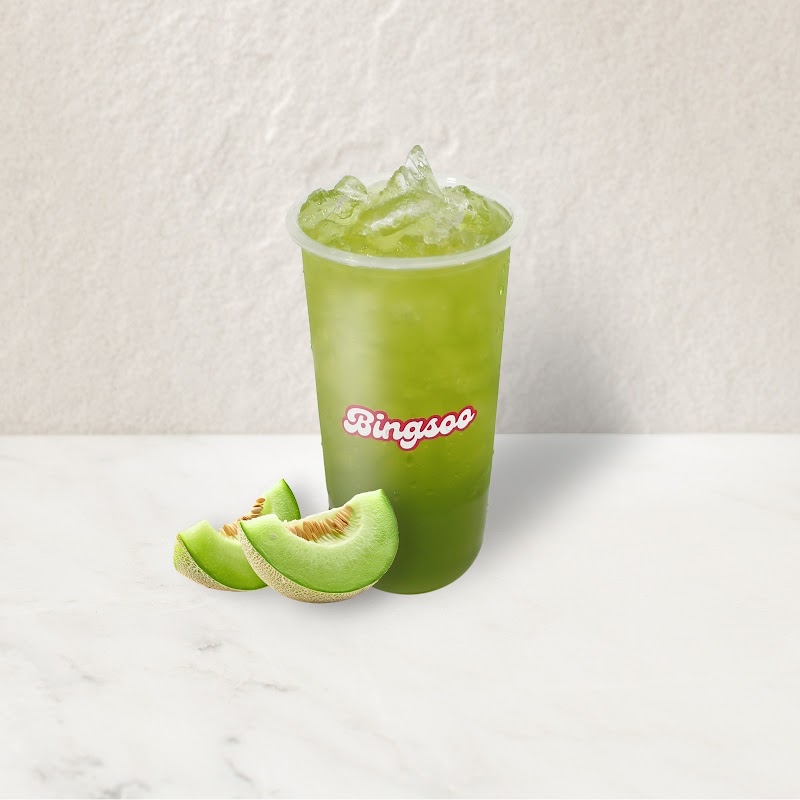 Bingsoo Bubbletea and Desserts - Reservoir — halal Desserts and Milk Tea restaurant in Reservoir
