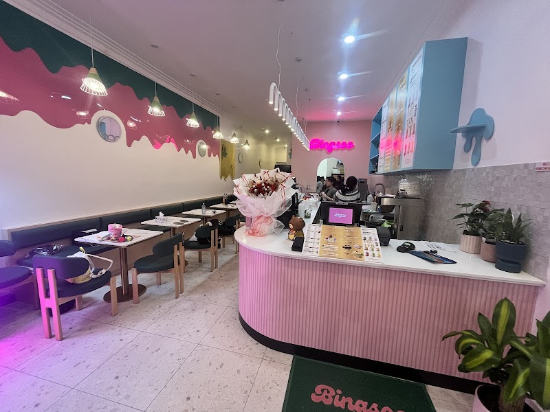 Bingsoo Bubbletea and Desserts - Reservoir photo 5