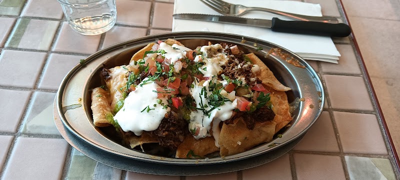Sam's Cali Cantina photo 2