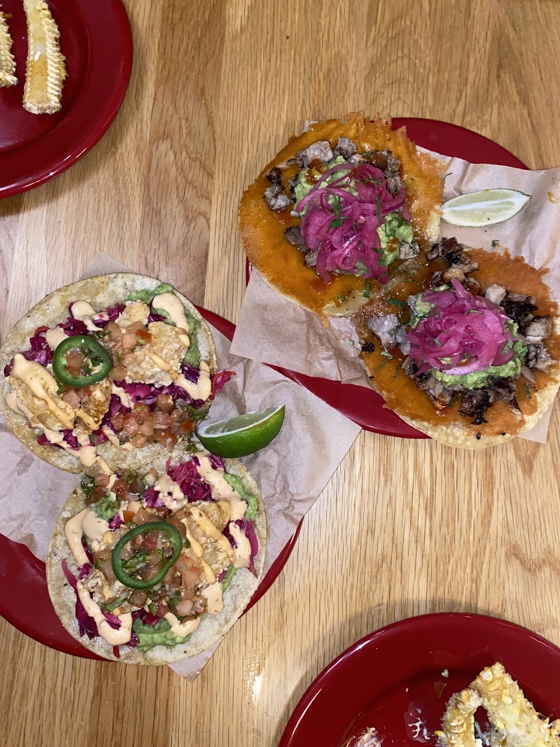 Sam's Cali Cantina photo 5