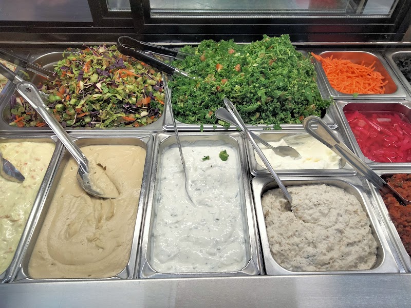 Melton Cafe Kebab photo 3