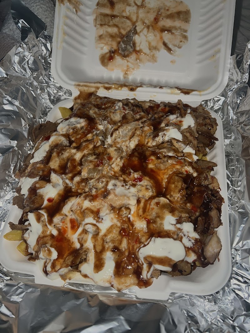 Melton Cafe Kebab photo 4