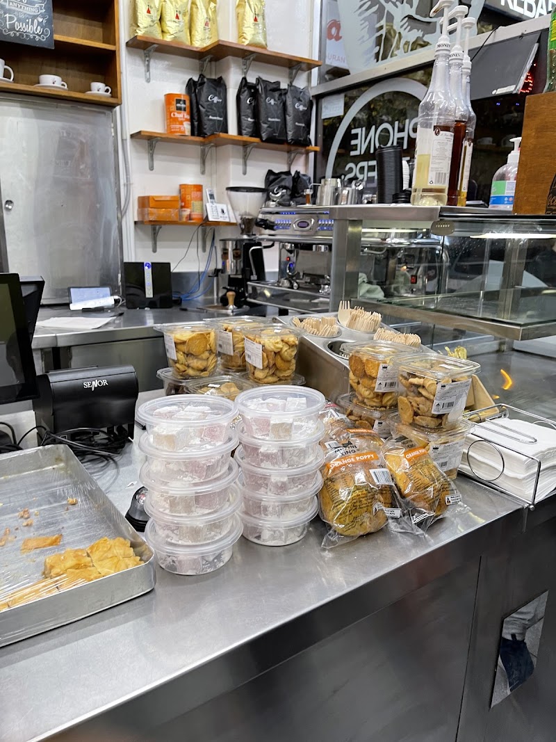 Melton Cafe Kebab photo 5