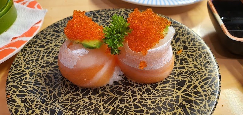Sushi Jiro Werribee photo 1