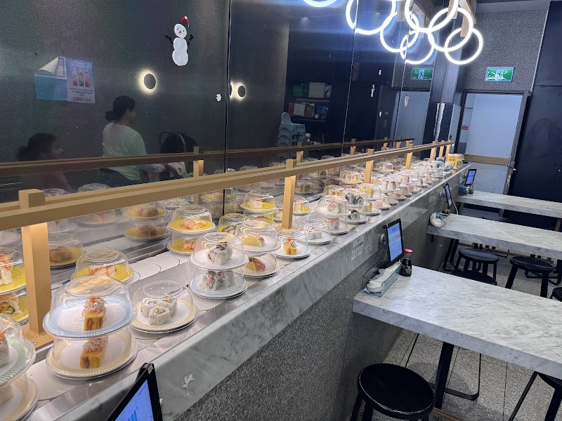 Sushi Jiro Werribee photo 3