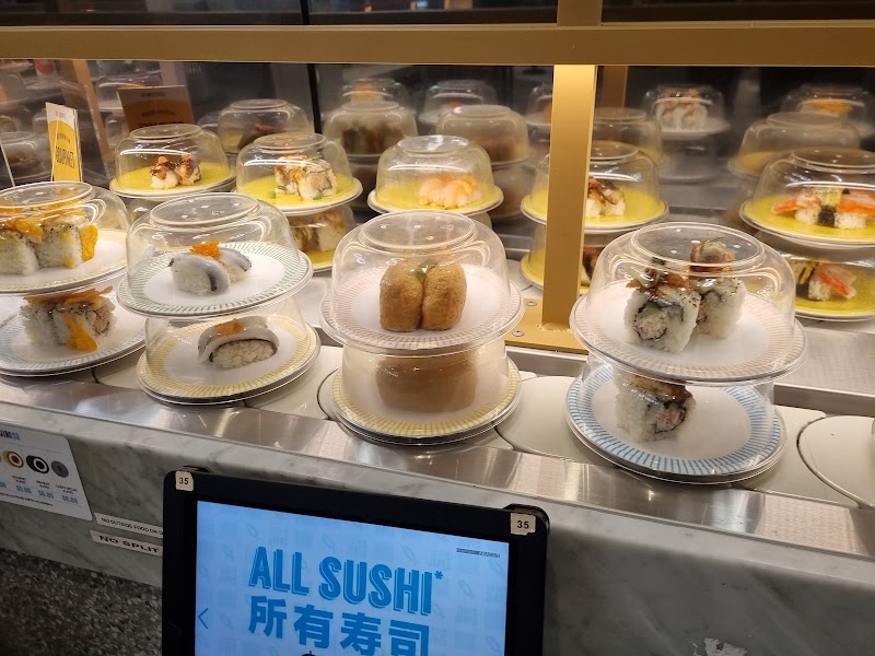 Sushi Jiro Werribee photo 4