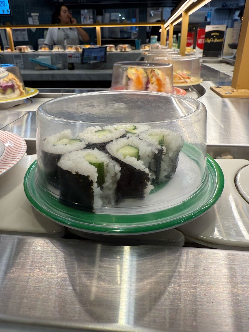 Sushi Jiro Werribee photo 5