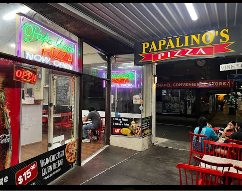 Papalino's Pizza photo 3