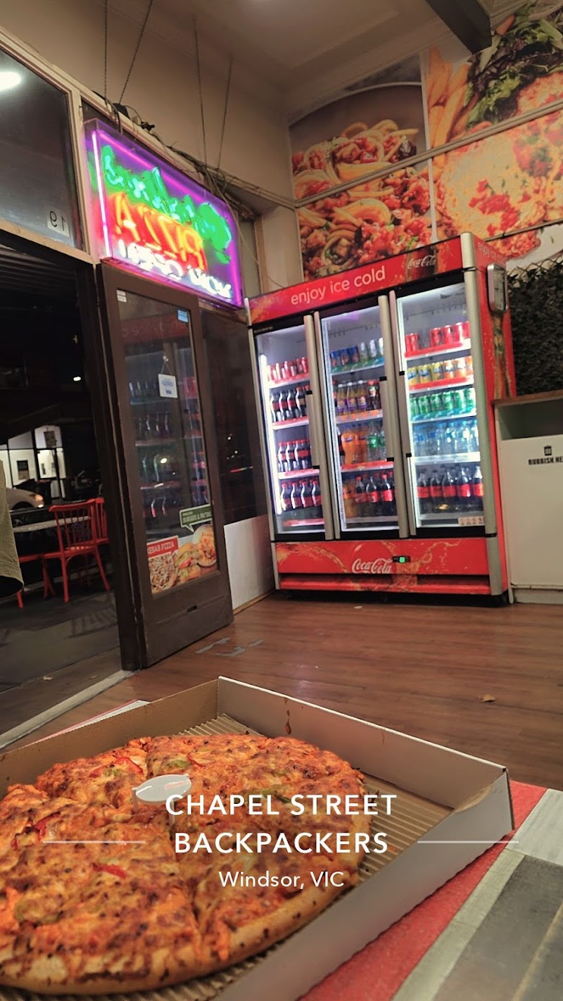 Papalino's Pizza photo 4