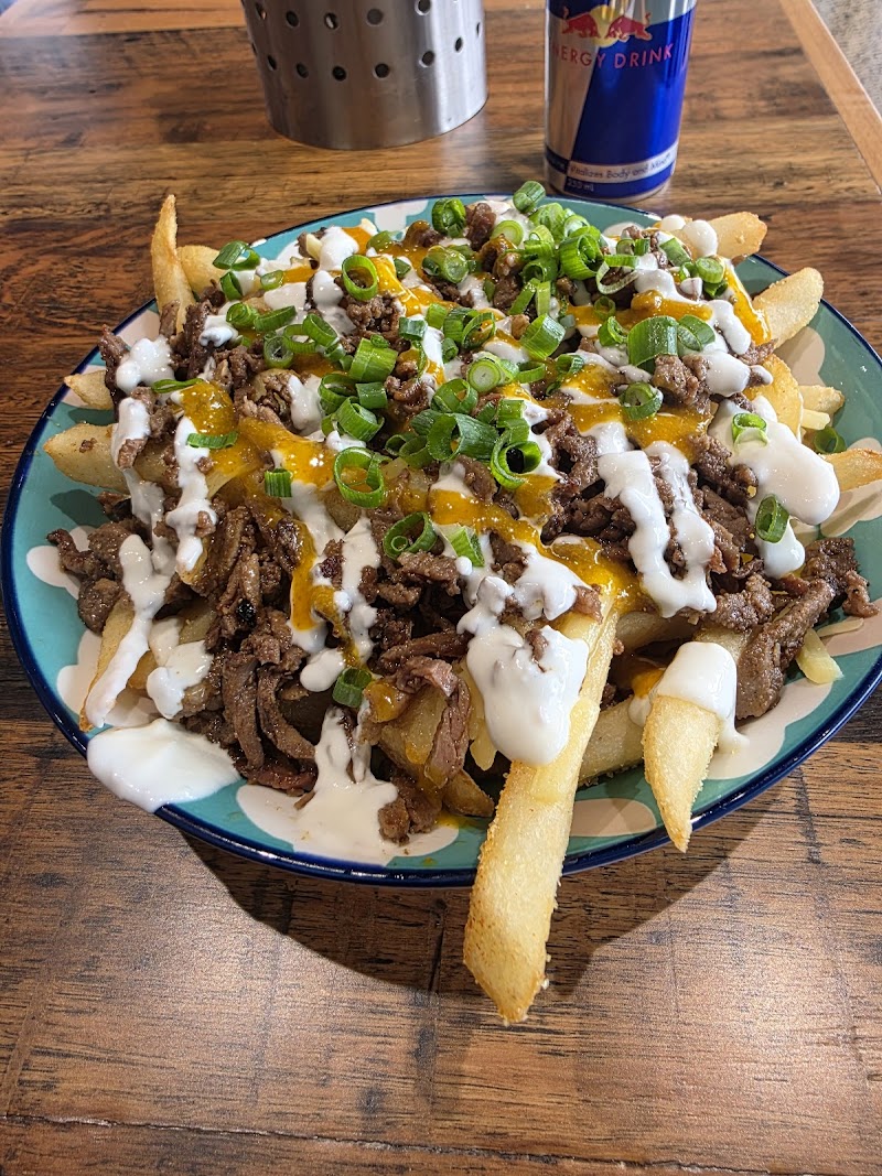 Jericho Street Food photo 1