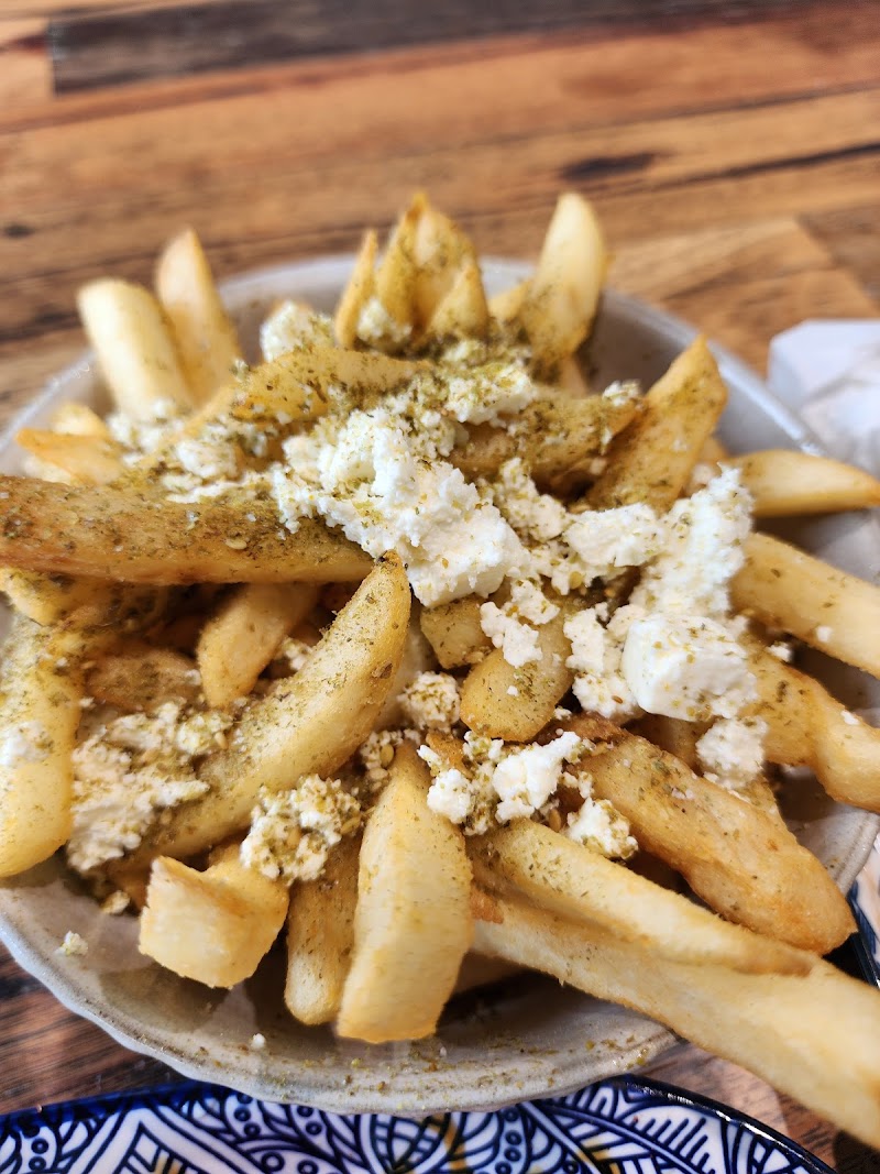 Jericho Street Food photo 4