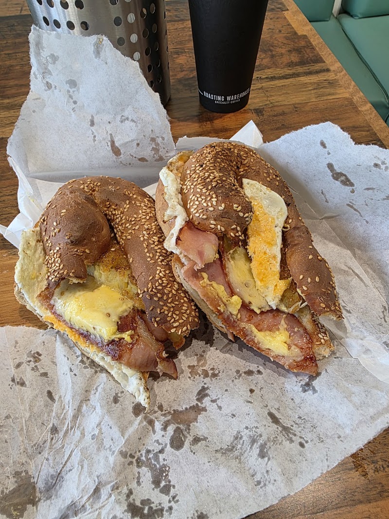 Jericho Street Food photo 5