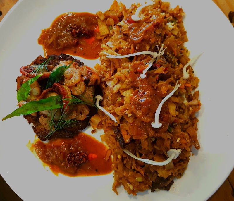Fusion Ceylon photo 1