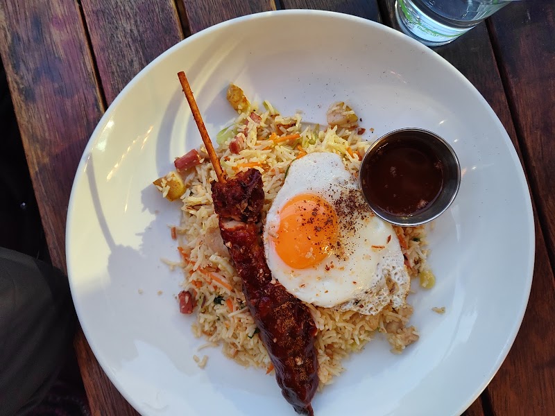Fusion Ceylon — halal Sri Lankan restaurant in Werribee