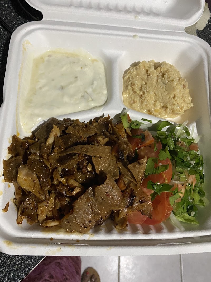 Goldenflames Kebab House photo 1