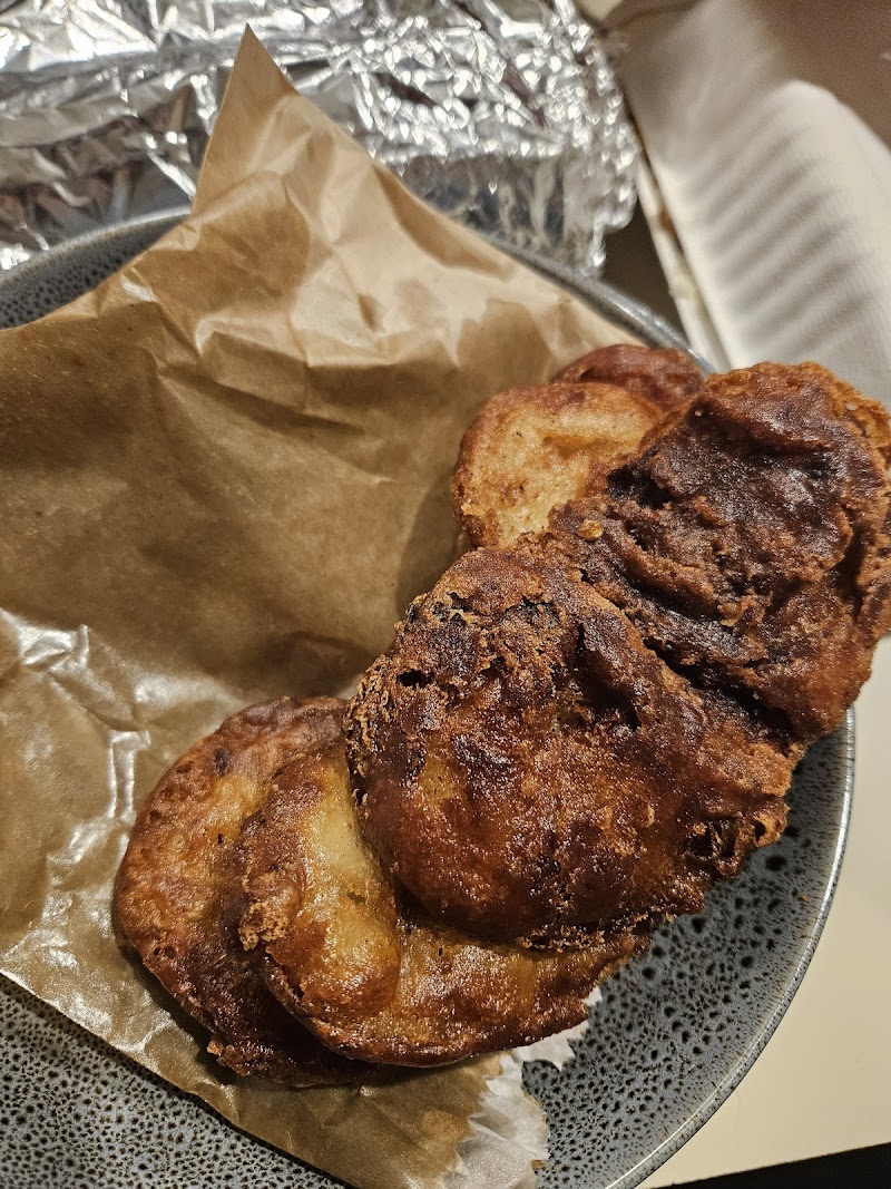 Goldenflames Kebab House — halal Kebab restaurant in St Albans