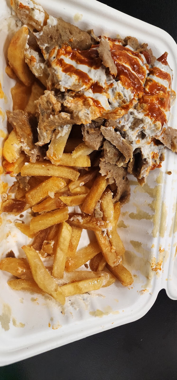 Goldenflames Kebab House photo 3