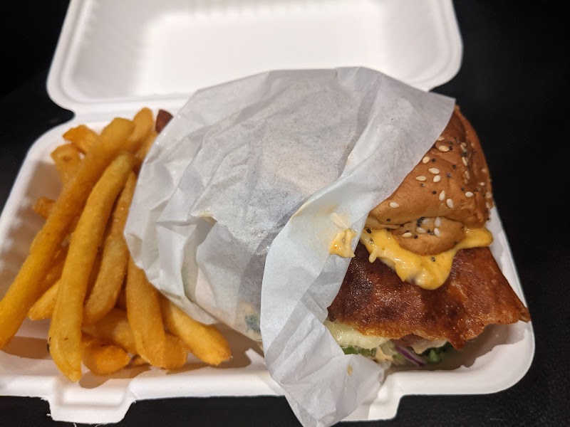 Goldenflames Kebab House photo 4