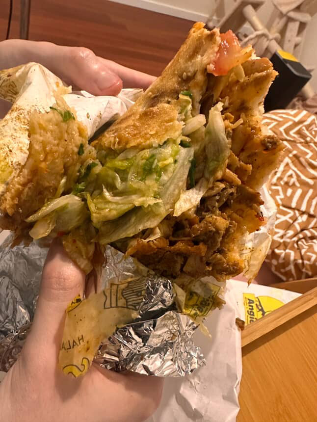 Goldenflames Kebab House photo 5
