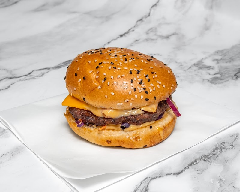Jumbo Buns and Kebabs — halal Kebab restaurant in Glen Waverley