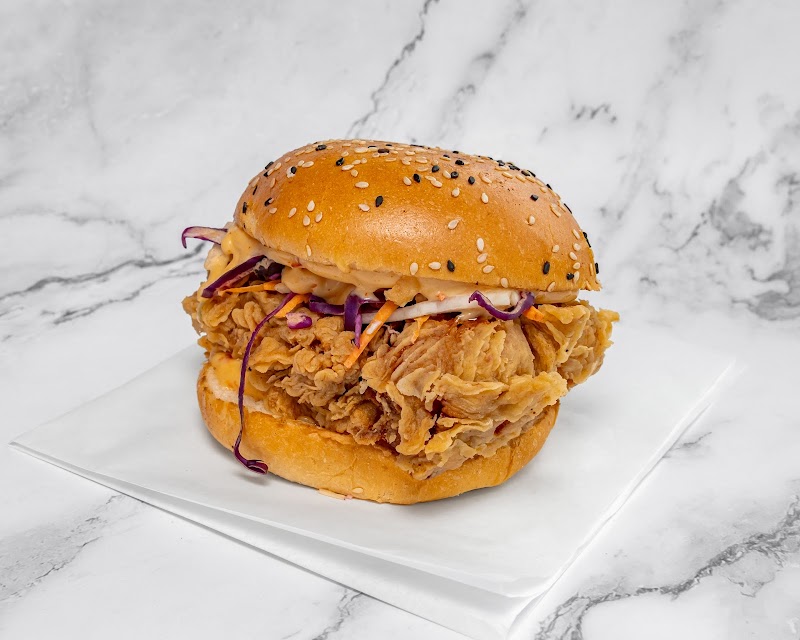 Jumbo Buns and Kebabs photo 4
