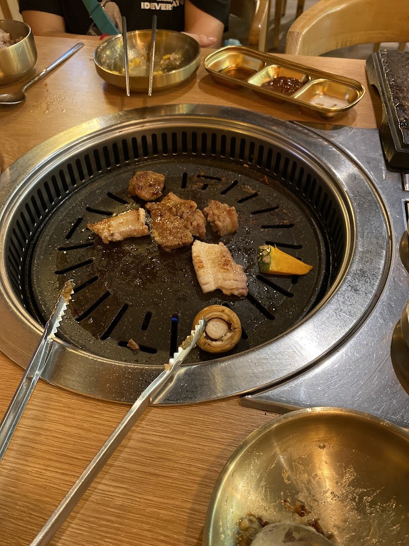 Haysung Korean BBQ photo 4