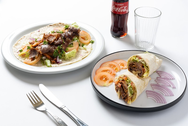 Alev Alev Turkish Kitchen — halal Kebab restaurant in Elsternwick