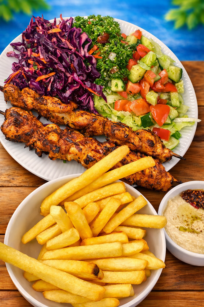 Alev Alev Turkish Kitchen photo 4