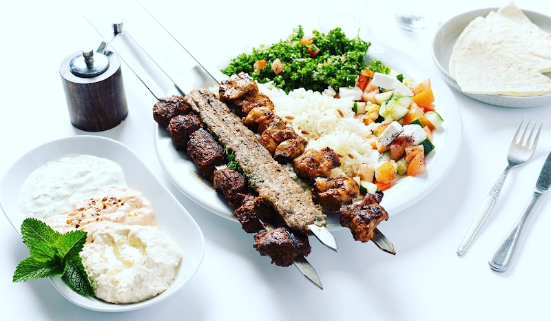 Alev Alev Turkish Kitchen photo 5