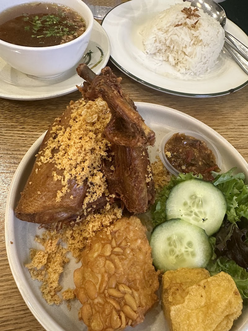 Ayam Penyet Ria photo 3