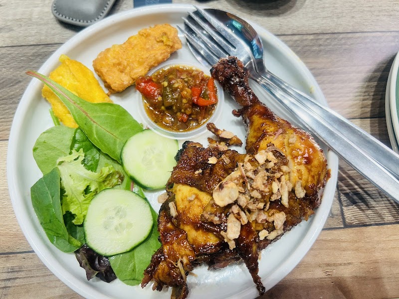 Ayam Penyet Ria photo 4
