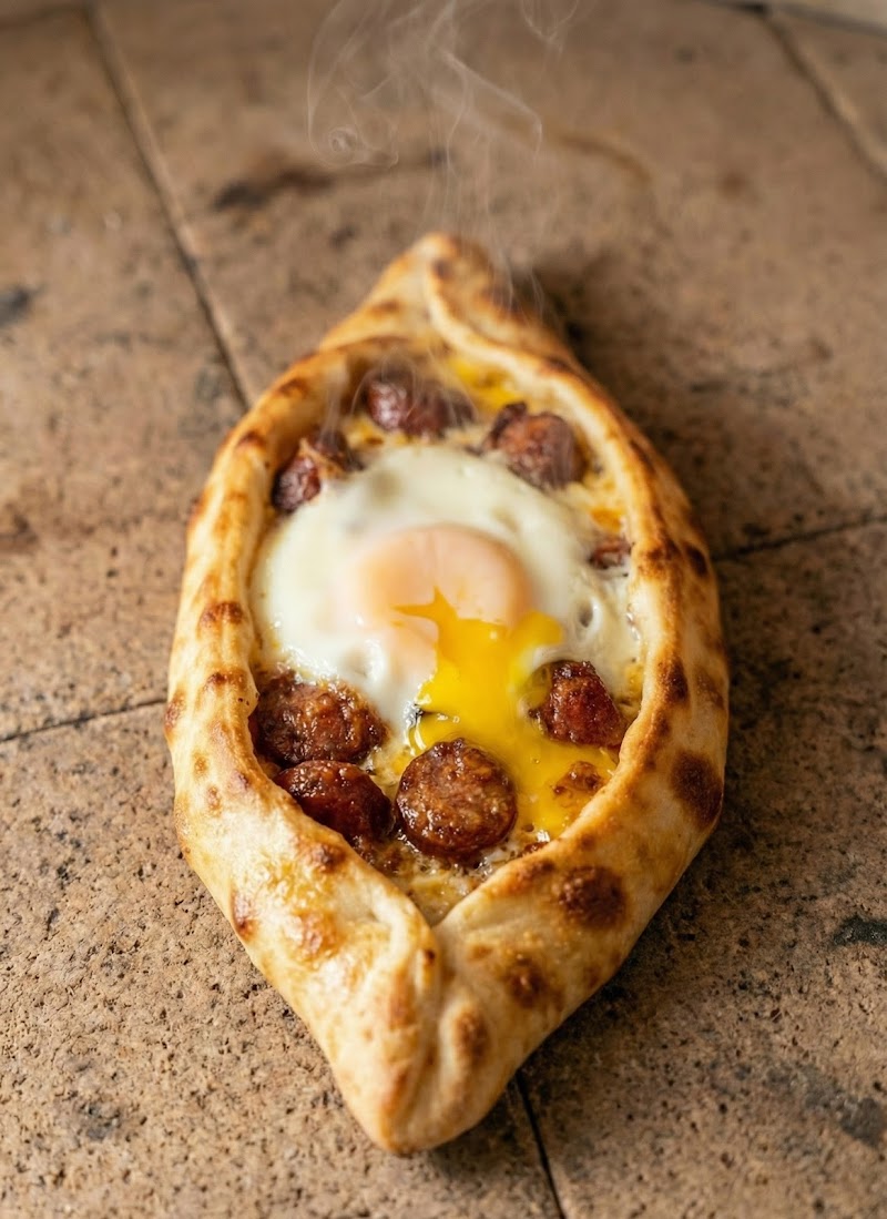 OneWay Lebanese Bakery photo 3