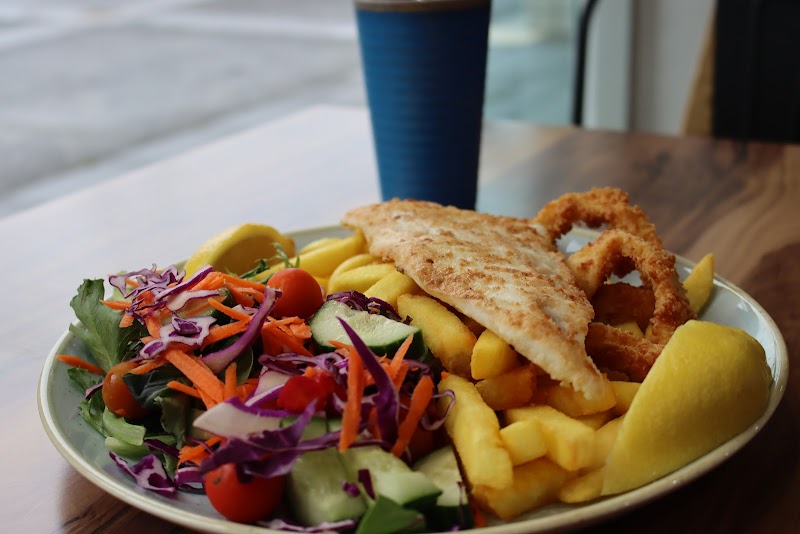 D'Lish Fish photo 1
