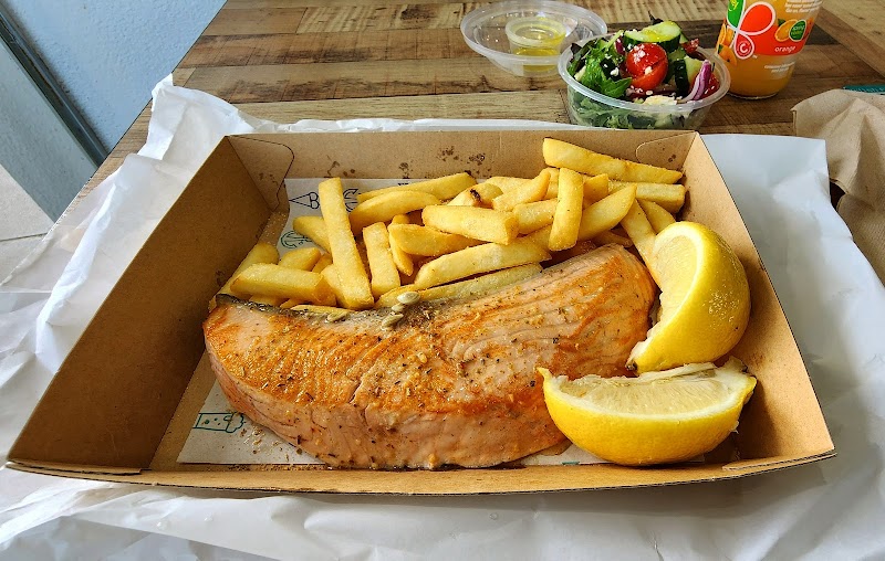 D'Lish Fish photo 2