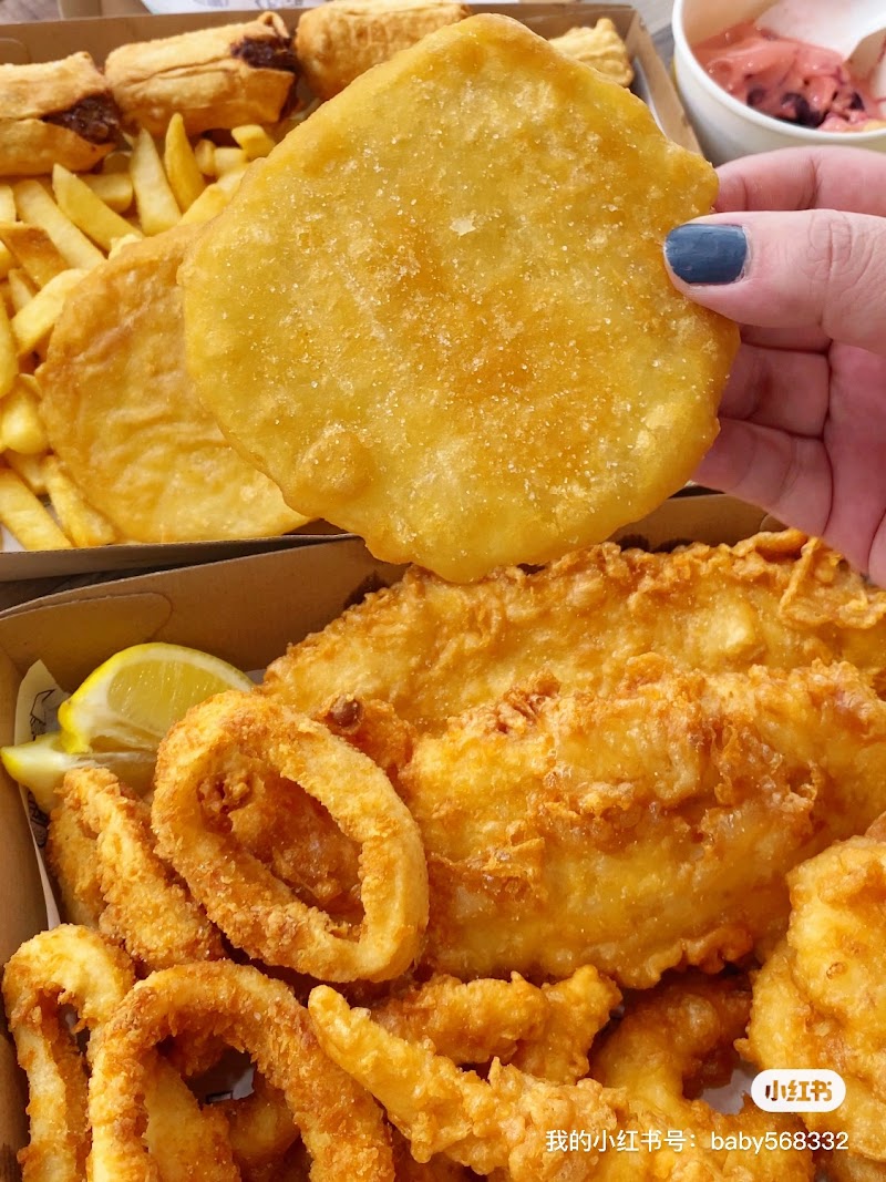D'Lish Fish photo 3
