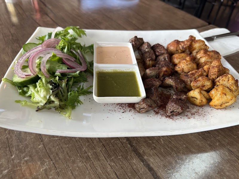Kabul Spices — halal Afghan restaurant in Pakenham