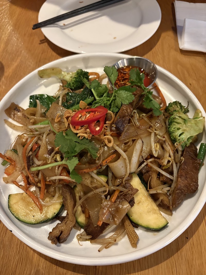 Brother Bon - Your Local Vegan Restaurant in Northcote photo 2