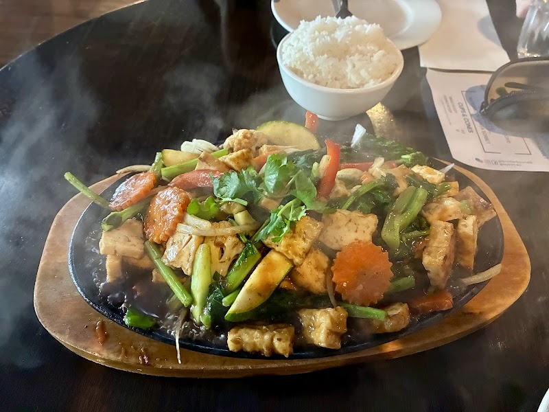 Brother Bon - Your Local Vegan Restaurant in Northcote photo 3