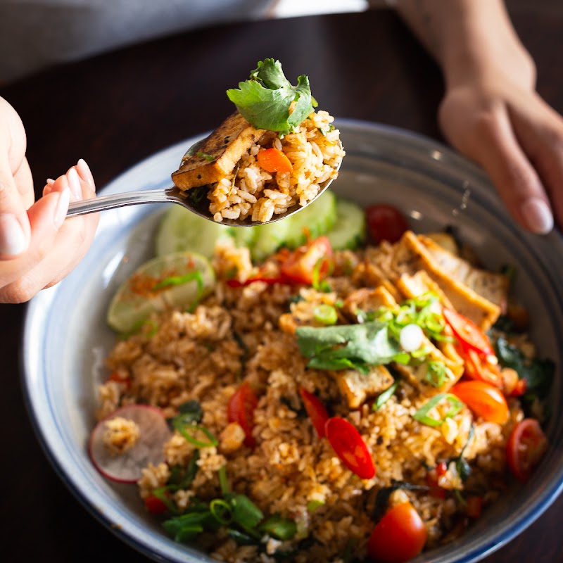 Brother Bon - Your Local Vegan Restaurant in Northcote photo 5