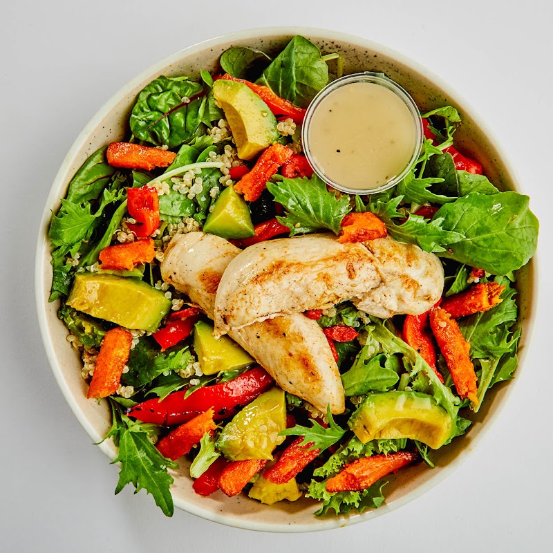 Capricho Grilled Chicken - Sunshine West photo 4